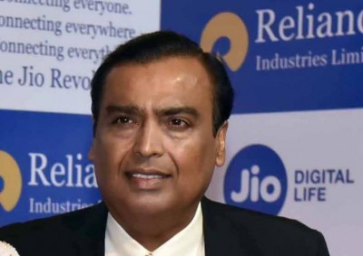 SC stays court order to summon Home Ministry officials over plea against Mukesh Ambani's Z+ security