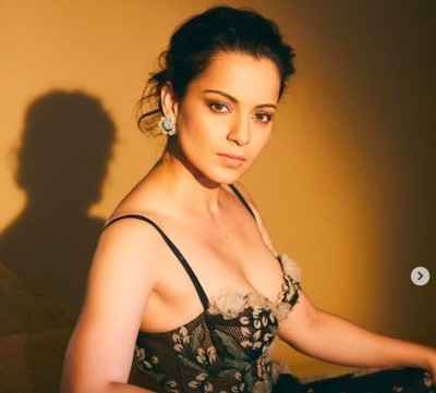 Kangana Ranaut says she will sue Filmfare magazine for nominating her for award