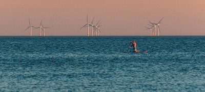 World has ‘gambled on fossil fuels and lost’, warns Guterres