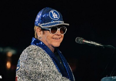 Elton John says he will quit Twitter, Elon Musk hopes he comes back