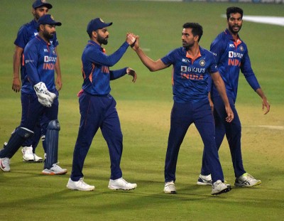 Second T20I: India look to clinch series win against West Indies in Kolkata today