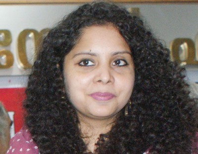 ED chargesheets journalist Rana Ayyub in money laundering case