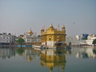 Punjab: SGPC to install portrait of former Punjab CM Beant Singh's assassin and suicide bomber in Golden Temple