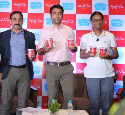 Mother Dairy sketches plan to achieve cumulative turnover contribution of Rs. 500 crores from Eastern market in next 5 years
