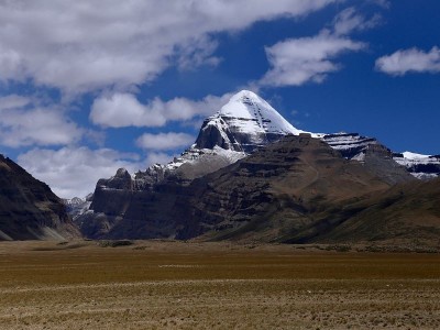 Uttarakhand govt rescues 40 Kailash Mansarovar pilgrims