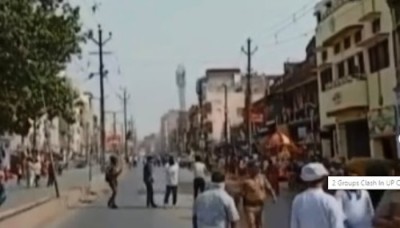 12 more arrested in Kanpur violence