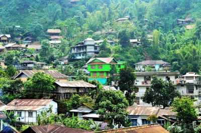 Exports of agri products from Northeast India move up by 85 percent in past six years