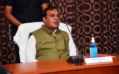 Assam CM Himanta Biswa Sarma emerges player in Maharashtra political turmoil: Key facts