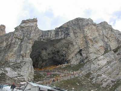 Jammu and Kashmir: Killed terrorists wanted to attack Amarnath Yatra