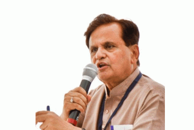 Modi's political vendetta doesn't spare departed: Congress on Ahmed Patel reference in Gujarat riots case