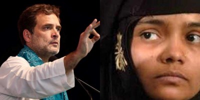 Give justice to Bilkis Bano: Congress MP Rahul Gandhi