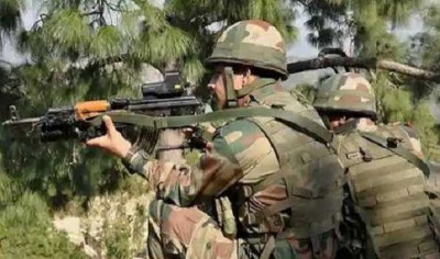 Kashmir: JeM militant killed in Shopian