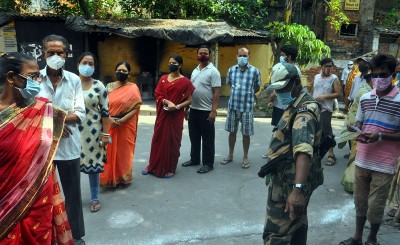 West Bengal Municipal Election: Counting of votes underway