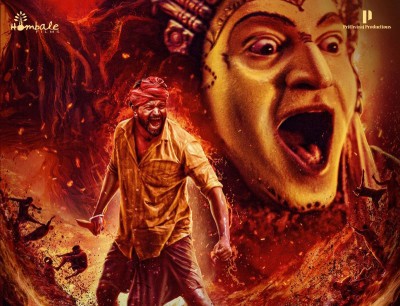 Kannada film Kantara latest south Indian film to rule box office