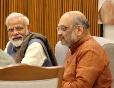 Amit Shah hails Modi govt's decision to increase upper age limit in Agnipath scheme