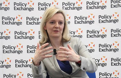 UK Foreign Secretary Liz Truss to visit India on Mar 31