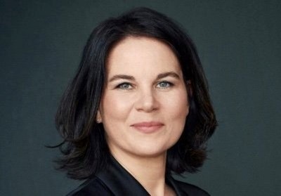 German Foreign Minister Annalena Baerbock tests COVID-19 positive during her visit to Pakistan