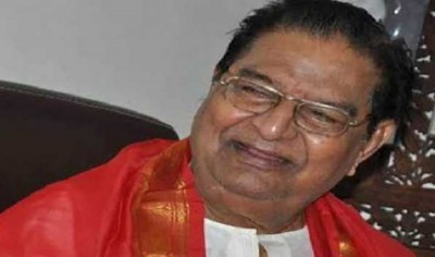 Veteran Telugu actor Kaikala Satyanarayana passes away