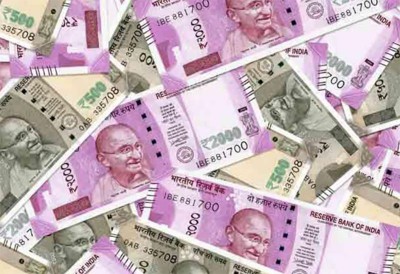 Centre releases revenue deficit grant of Rs 9,871 crore to 17 states