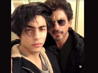 'Did I really deserve it?': Aryan Khan asks drug investigator, says report