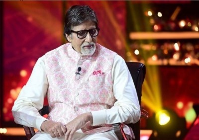 Amitabh Bachchan tests positive for Covid-19 again, urges contact to get tested