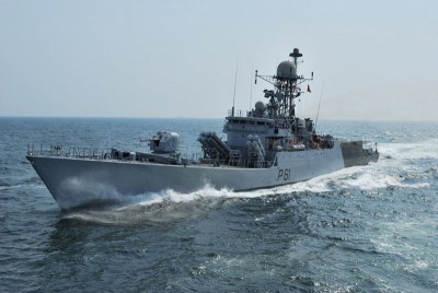 Navies of Bangladesh and India to Undertake Coordinated Patrol