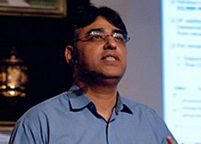 Pakistan is witnessing the beginning of another COVID-19 wave: Minister