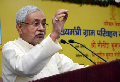 I believe in work, not in propaganda: Bihar CM Nitish Kumar