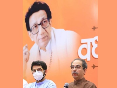 'Can they look us in the eye?' Aaditya Thackeray slams Shinde camp