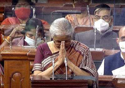 Budget proposes to form high-level committee to refine urban development