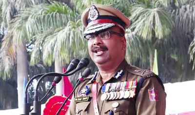 Killers of Kashmiri Pandit identified, will be punished: DGP Dilbagh Singh