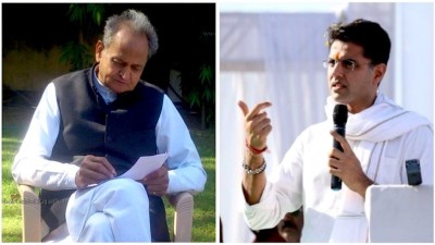 3 Ashok Gehlot loyalists get showcause notice over Rajasthan rebellion