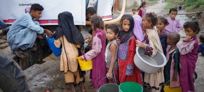 UN Emergency Response Fund, a ‘lifeline of hope’ to meet record needs