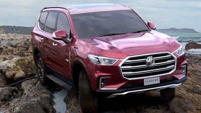 MG Motor India registers a growth of over 69 pct in Q1 2022 over Q4 2021; retails 4721 units in March 2022