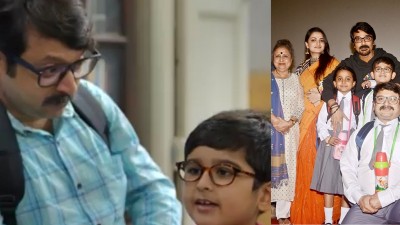 Haami 2 trailer: Tale of a 'wonder kid' centred on reality show