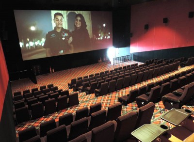 Jammu and Kashmir: First multiplex after 3 decades in Srinagar