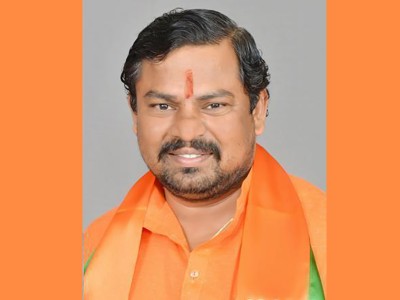 Telangana BJP MLA T Raja arrested over controversial comment on Prophet Muhammad