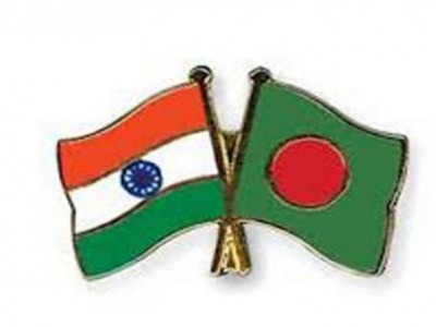 Defence Secretary & Principal Staff Officer of Armed Forces Division of Bangladesh co-chair 4th India-Bangladesh Annual Defence Dialogue