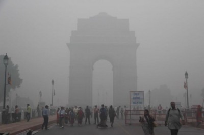 Task force to monitor industrial pollution in Delhi