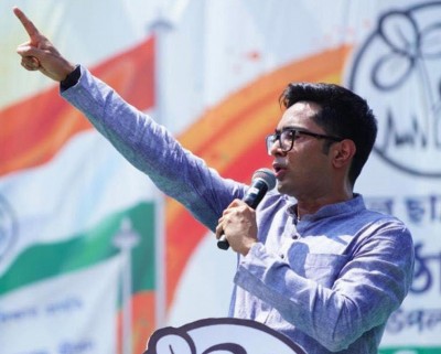 ED summons Mamata's nephew Abhishek Banerjee in coal scam case