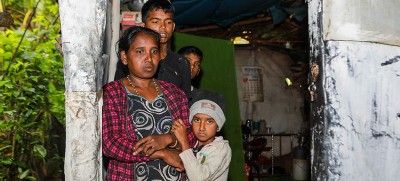 UN ramps up humanitarian appeal for life-saving assistance to 3.4 million Sri Lankans