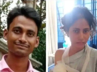 Husband chops off wife's hand in Burdwan after she gets government job, 2 arrested