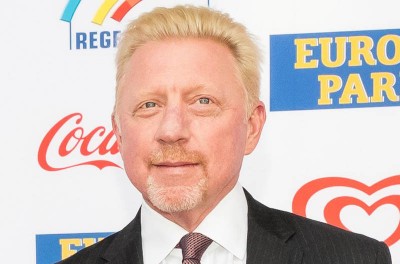 Tennis legend Boris Becker sentenced over bankruptcy