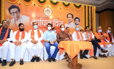 Maharashtra political crisis: Eknath Shinde faction moves SC on disqualification notice, other issues