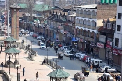 Anantnag set to get a Srinagar-like ‘Ghanta Ghar’