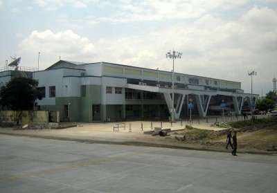 Bagdogra airport closes till Apr 25 for maintenance