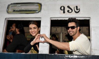 Bhediya is one of the best films in our careers: Varun Dhawan-Kriti Sanon