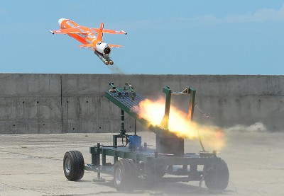 India successfully test-fires high speed expendable aerial target Abhyas