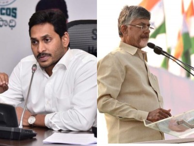 'Heinous, shameful': Jagan Mohan Reddy tears into Chandrababu Naidu over 8 deaths during latter's roadshow