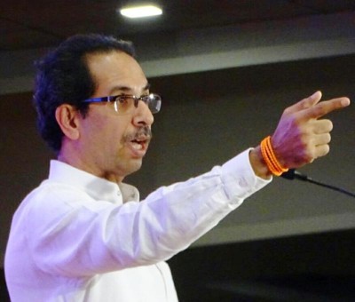 'This time Ravana is different': Uddhav Thackeray targets Eknath Shinde camp at Dussehra rally